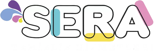 Sera Temizlik Logo